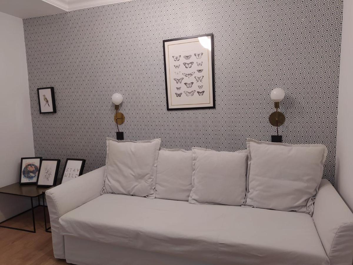 Encantador Alojamiento Junto Al Vibrante Corazon De Madrid Rio Екстер'єр фото